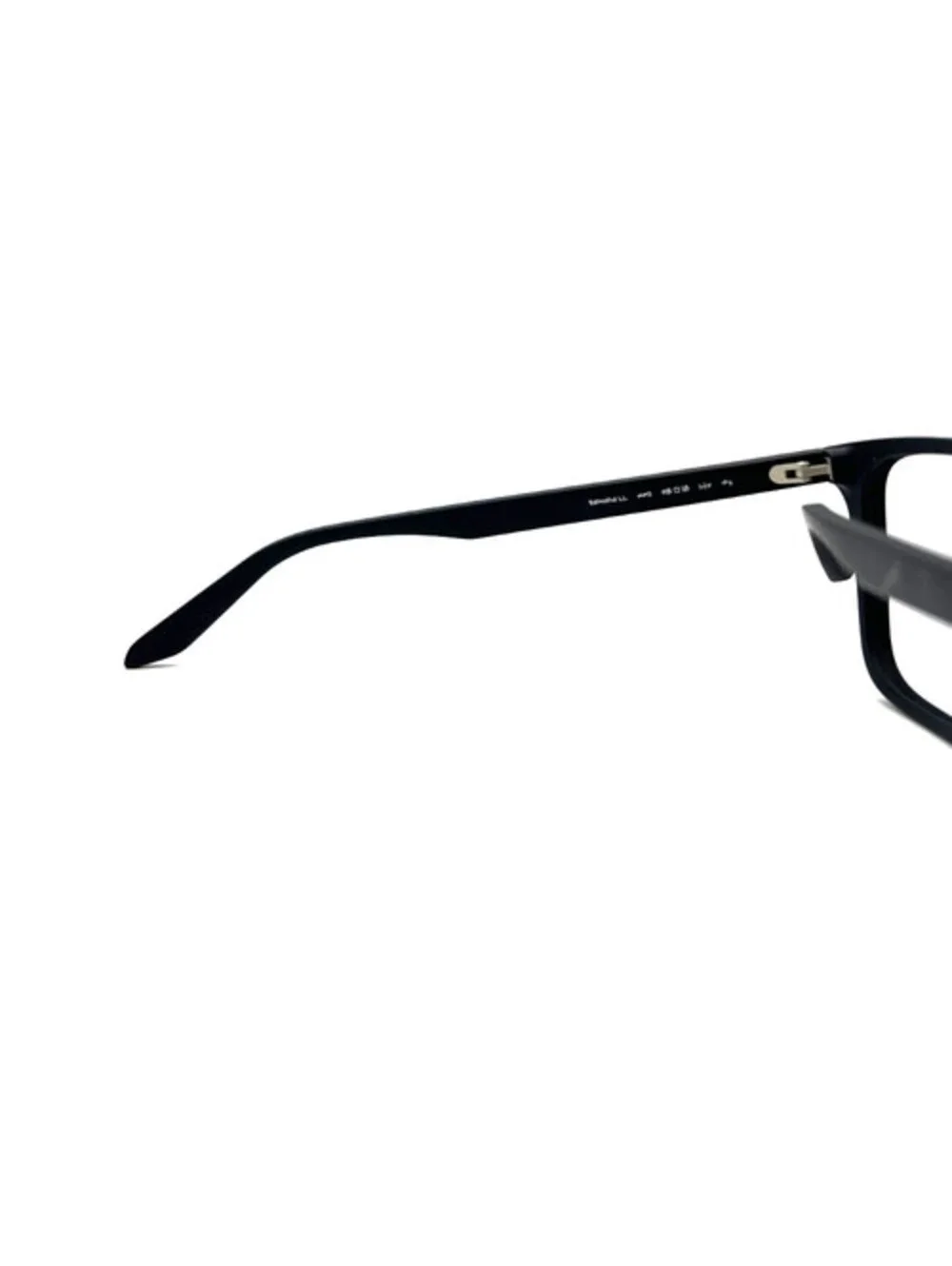 Dragon DR Renew LL 002 Matte Black Smoke Square Authentic Sunglasses 58-18-145